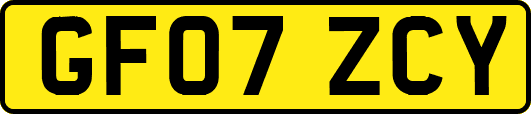 GF07ZCY