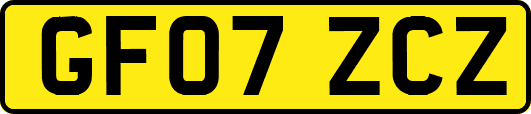 GF07ZCZ