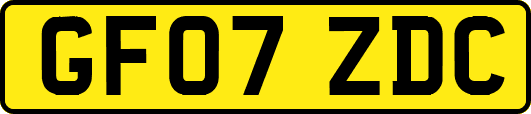 GF07ZDC