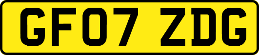 GF07ZDG