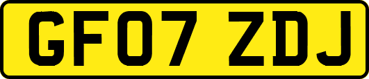GF07ZDJ