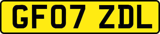 GF07ZDL