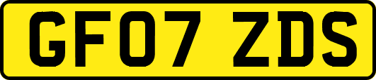 GF07ZDS