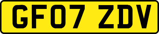 GF07ZDV