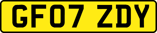 GF07ZDY