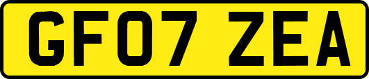 GF07ZEA
