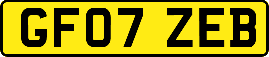 GF07ZEB