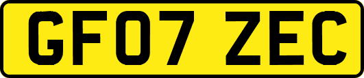 GF07ZEC