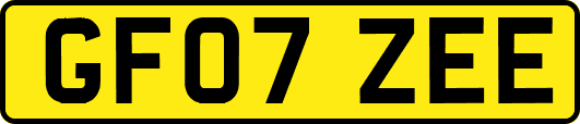 GF07ZEE