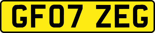 GF07ZEG