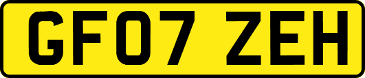 GF07ZEH