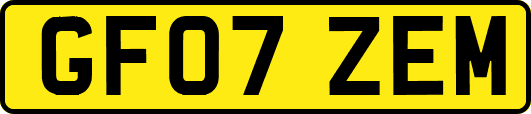 GF07ZEM
