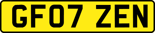 GF07ZEN