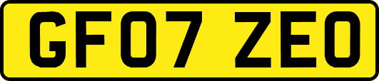 GF07ZEO
