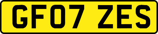 GF07ZES