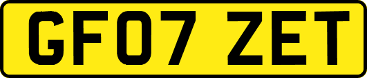 GF07ZET