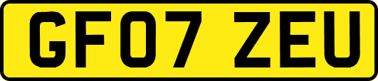 GF07ZEU