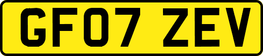 GF07ZEV