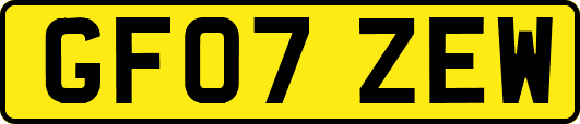 GF07ZEW