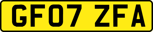 GF07ZFA