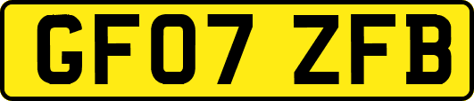 GF07ZFB