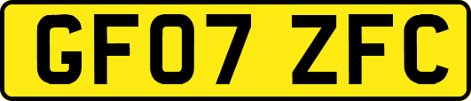 GF07ZFC