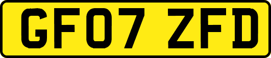 GF07ZFD