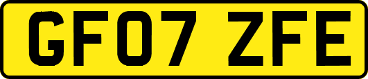 GF07ZFE
