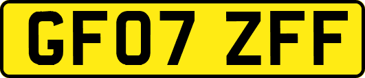 GF07ZFF