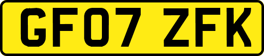 GF07ZFK