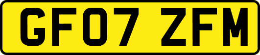 GF07ZFM