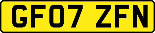 GF07ZFN