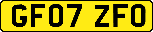 GF07ZFO