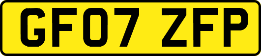 GF07ZFP