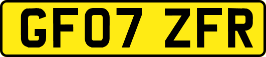 GF07ZFR