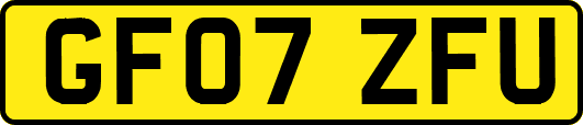 GF07ZFU