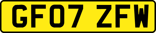GF07ZFW