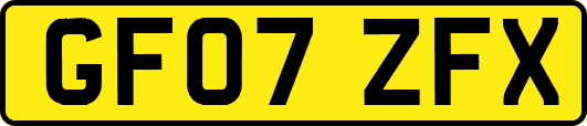 GF07ZFX