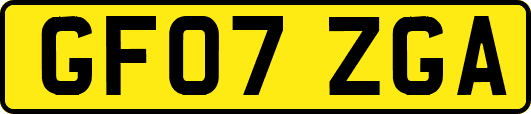 GF07ZGA