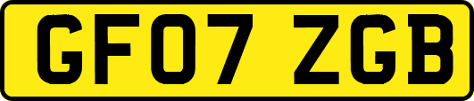 GF07ZGB