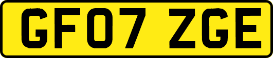 GF07ZGE