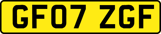 GF07ZGF