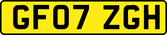 GF07ZGH