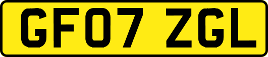 GF07ZGL
