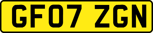 GF07ZGN