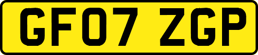 GF07ZGP