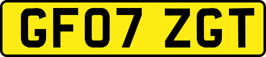 GF07ZGT