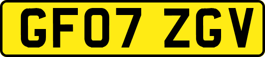 GF07ZGV