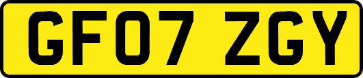 GF07ZGY