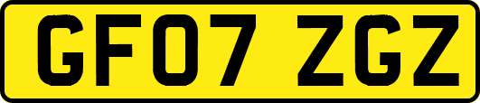 GF07ZGZ